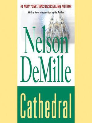 cover image of Cathedral